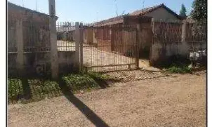 Oportunidade Única em LUZIANIA - GO | Tipo: Casa | Negociação: Venda Direta Online  | Situação: Imóvel