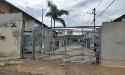 Oportunidade Única em CIDADE OCIDENTAL - GO | Tipo: Casa | Negociação: Venda Online  | Situação: Imóvel