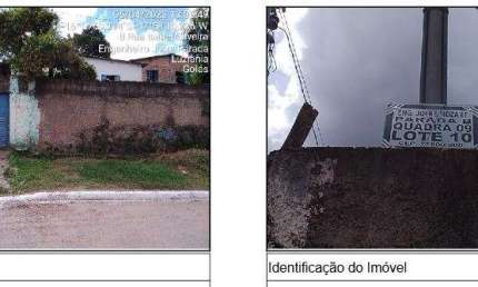 Oportunidade Única em LUZIANIA - GO | Tipo: Casa | Negociação: Venda Direta Online  | Situação: Imóvel