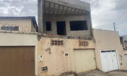 Oportunidade Única em MONTES CLAROS - MG | Tipo: Casa | Negociação: Venda Direta Online  | Situação: Imóvel