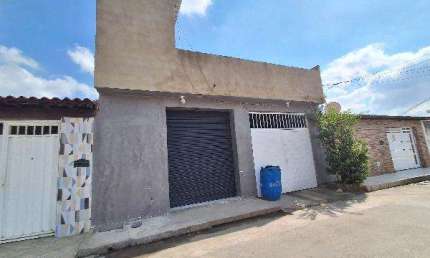 Oportunidade Única em BELFORD ROXO - RJ | Tipo: Casa | Negociação: Venda Direta Online  | Situação: Imóvel