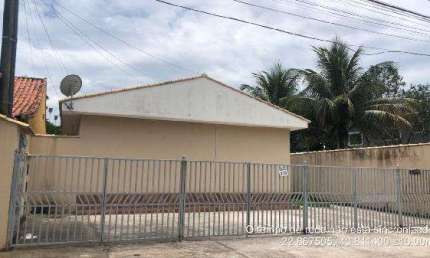 Oportunidade Única em ITAGUAI - RJ | Tipo: Casa | Negociação: Venda Direta Online  | Situação: Imóvel