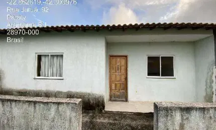 Oportunidade Única em ARARUAMA - RJ | Tipo: Casa | Negociação: Venda Direta Online  | Situação: Imóvel