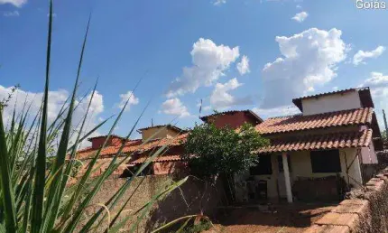 Oportunidade Única em PADRE BERNARDO - GO | Tipo: Casa | Negociação: Venda Direta Online  | Situação: Imóvel