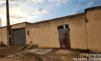 Oportunidade Única em LUZIANIA - GO | Tipo: Casa | Negociação: Venda Direta Online  | Situação: Imóvel