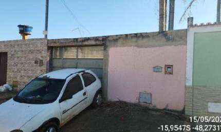 Oportunidade Única em SANTO ANTONIO DO DESCOBERTO - GO | Tipo: Casa | Negociação: Venda Direta Online  | Situação: Imóvel