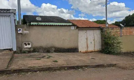 Oportunidade Única em SANTO ANTONIO DO DESCOBERTO - GO | Tipo: Casa | Negociação: Venda Direta Online  | Situação: Imóvel