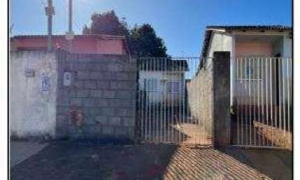 Oportunidade Única em LUZIANIA - GO | Tipo: Casa | Negociação: Venda Direta Online  | Situação: Imóvel