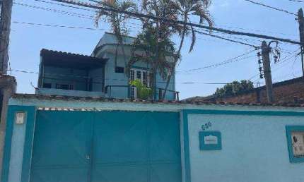 Oportunidade Única em NILOPOLIS - RJ | Tipo: Casa | Negociação: Venda Direta Online  | Situação: Imóvel