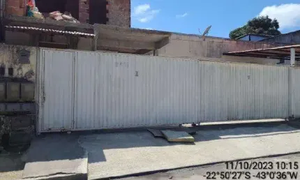 Oportunidade Única em SAO GONCALO - RJ | Tipo: Casa | Negociação: Venda Direta Online  | Situação: Imóvel
