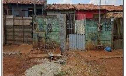 Oportunidade Única em LUZIANIA - GO | Tipo: Casa | Negociação: Venda Online  | Situação: Imóvel