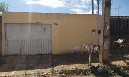 Oportunidade Única em LUZIANIA - GO | Tipo: Casa | Negociação: Venda Online  | Situação: Imóvel
