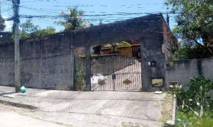Oportunidade Única em SAO GONCALO - RJ | Tipo: Casa | Negociação: Venda Online  | Situação: Imóvel