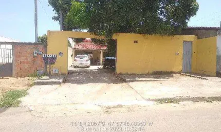 Oportunidade Única em LUZIANIA - GO | Tipo: Casa | Negociação: Venda Direta Online  | Situação: Imóvel