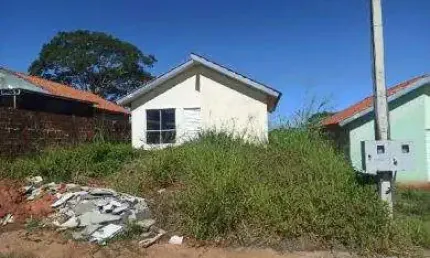 Oportunidade Única em PEROLA - PR | Tipo: Casa | Negociação: Venda Direta Online  | Situação: Imóvel