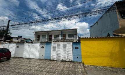 Oportunidade Única em ITAGUAI - RJ | Tipo: Casa | Negociação: Venda Direta Online  | Situação: Imóvel