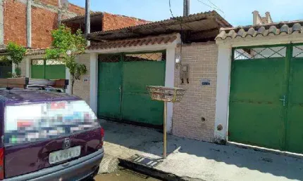 Oportunidade Única em NOVA IGUACU - RJ | Tipo: Casa | Negociação: Venda Direta Online  | Situação: Imóvel