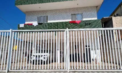 Oportunidade Única em PRAIA GRANDE - SP | Tipo: Casa | Negociação: Venda Direta Online  | Situação: Imóvel