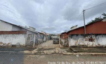 Oportunidade Única em LUZIANIA - GO | Tipo: Casa | Negociação: Venda Direta Online  | Situação: Imóvel