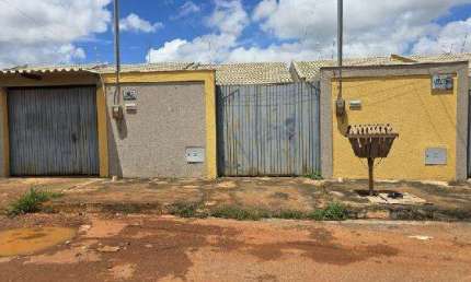 Oportunidade Única em LUZIANIA - GO | Tipo: Casa | Negociação: Venda Direta Online  | Situação: Imóvel
