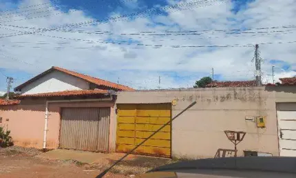 Oportunidade Única em GUAPO - GO | Tipo: Casa | Negociação: Venda Direta Online  | Situação: Imóvel