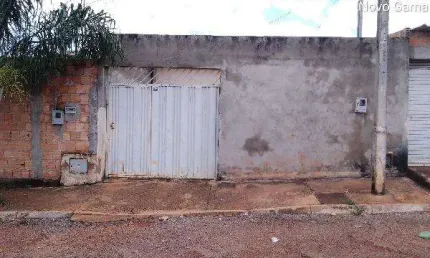 Oportunidade Única em NOVO GAMA - GO | Tipo: Casa | Negociação: Venda Direta Online  | Situação: Imóvel