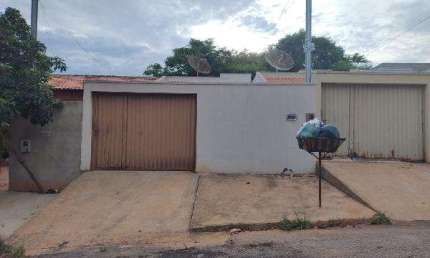 Oportunidade Única em CALDAS NOVAS - GO | Tipo: Casa | Negociação: Venda Direta Online  | Situação: Imóvel
