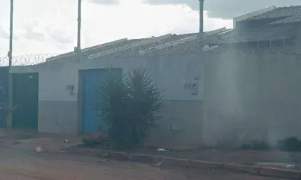 Oportunidade Única em PLANALTINA - GO | Tipo: Casa | Negociação: Venda Direta Online  | Situação: Imóvel