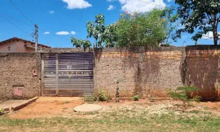 Oportunidade Única em LUZIANIA - GO | Tipo: Casa | Negociação: Venda Online  | Situação: Imóvel