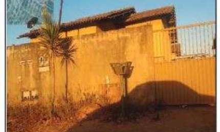 Oportunidade Única em LUZIANIA - GO | Tipo: Casa | Negociação: Venda Direta Online  | Situação: Imóvel
