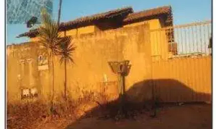 Oportunidade Única em LUZIANIA - GO | Tipo: Casa | Negociação: Venda Direta Online  | Situação: Imóvel