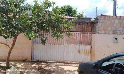 Oportunidade Única em LUZIANIA - GO | Tipo: Casa | Negociação: Venda Online  | Situação: Imóvel
