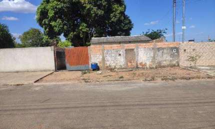 Oportunidade Única em LUZIANIA - GO | Tipo: Casa | Negociação: Venda Online  | Situação: Imóvel