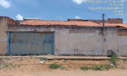 Oportunidade Única em LUZIANIA - GO | Tipo: Casa | Negociação: Venda Online  | Situação: Imóvel