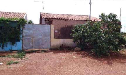 Oportunidade Única em LUZIANIA - GO | Tipo: Casa | Negociação: Venda Direta Online  | Situação: Imóvel