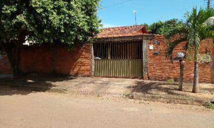 Oportunidade Única em CALDAS NOVAS - GO | Tipo: Casa | Negociação: Venda Direta Online  | Situação: Imóvel