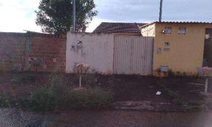 Oportunidade Única em LUZIANIA - GO | Tipo: Casa | Negociação: Venda Direta Online  | Situação: Imóvel