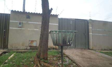 Oportunidade Única em LUZIANIA - GO | Tipo: Casa | Negociação: Venda Direta Online  | Situação: Imóvel