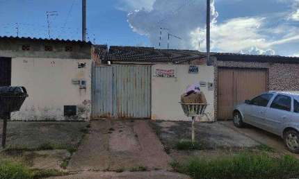 Oportunidade Única em LUZIANIA - GO | Tipo: Casa | Negociação: Venda Online  | Situação: Imóvel