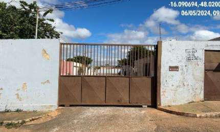 Oportunidade Única em VALPARAISO DE GOIAS - GO | Tipo: Casa | Negociação: Venda Direta Online  | Situação: Imóvel