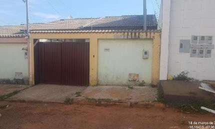 Oportunidade Única em LUZIANIA - GO | Tipo: Casa | Negociação: Venda Direta Online  | Situação: Imóvel