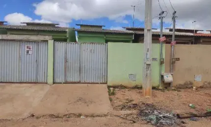 Oportunidade Única em SANTO ANTONIO DO DESCOBERTO - GO | Tipo: Casa | Negociação: Venda Direta Online  | Situação: Imóvel