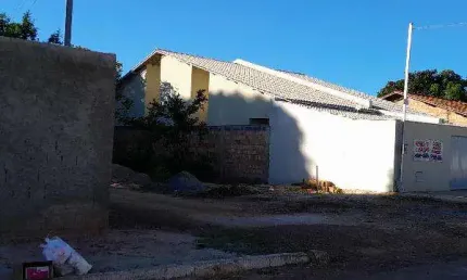 Oportunidade Única em LUZIANIA - GO | Tipo: Casa | Negociação: Venda Direta Online  | Situação: Imóvel