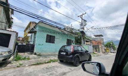Oportunidade Única em RIO DE JANEIRO - RJ | Tipo: Casa | Negociação: Venda Direta Online  | Situação: Imóvel