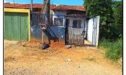 Oportunidade Única em LUZIANIA - GO | Tipo: Casa | Negociação: Venda Direta Online  | Situação: Imóvel