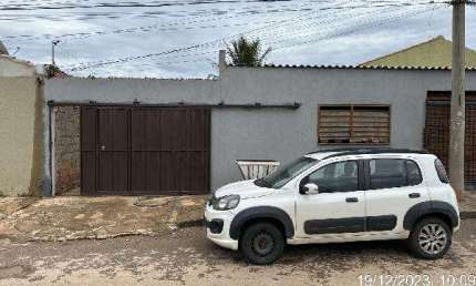 Oportunidade Única em AGUAS LINDAS DE GOIAS - GO | Tipo: Casa | Negociação: Venda Direta Online  | Situação: Imóvel