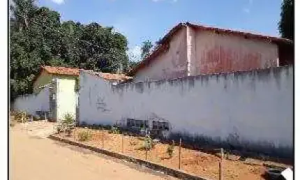 Oportunidade Única em LUZIANIA - GO | Tipo: Casa | Negociação: Venda Direta Online  | Situação: Imóvel