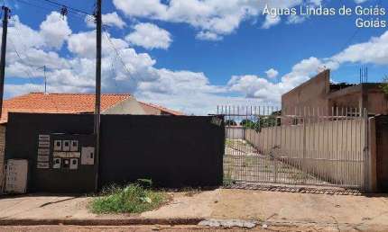 Oportunidade Única em AGUAS LINDAS DE GOIAS - GO | Tipo: Casa | Negociação: Venda Direta Online  | Situação: Imóvel