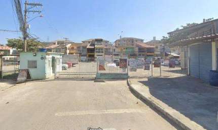 Oportunidade Única em NOVA IGUACU - RJ | Tipo: Casa | Negociação: Venda Direta Online  | Situação: Imóvel