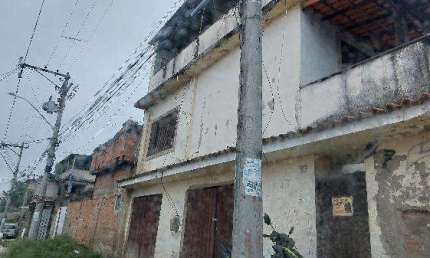Oportunidade Única em SAO GONCALO - RJ | Tipo: Casa | Negociação: Venda Direta Online  | Situação: Imóvel